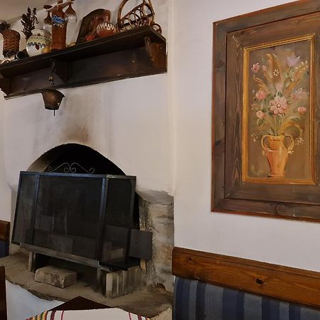 Стаи За Гости The Old House Velingrad Exteriör bild