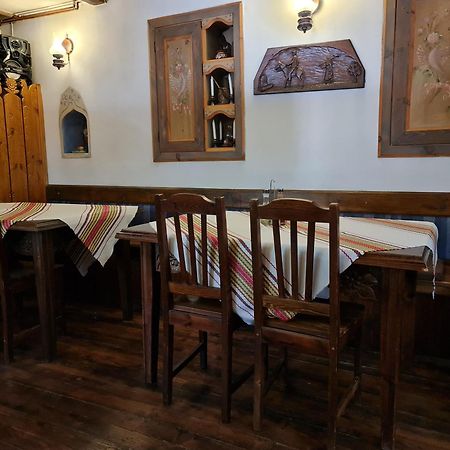Стаи За Гости The Old House Velingrad Exteriör bild