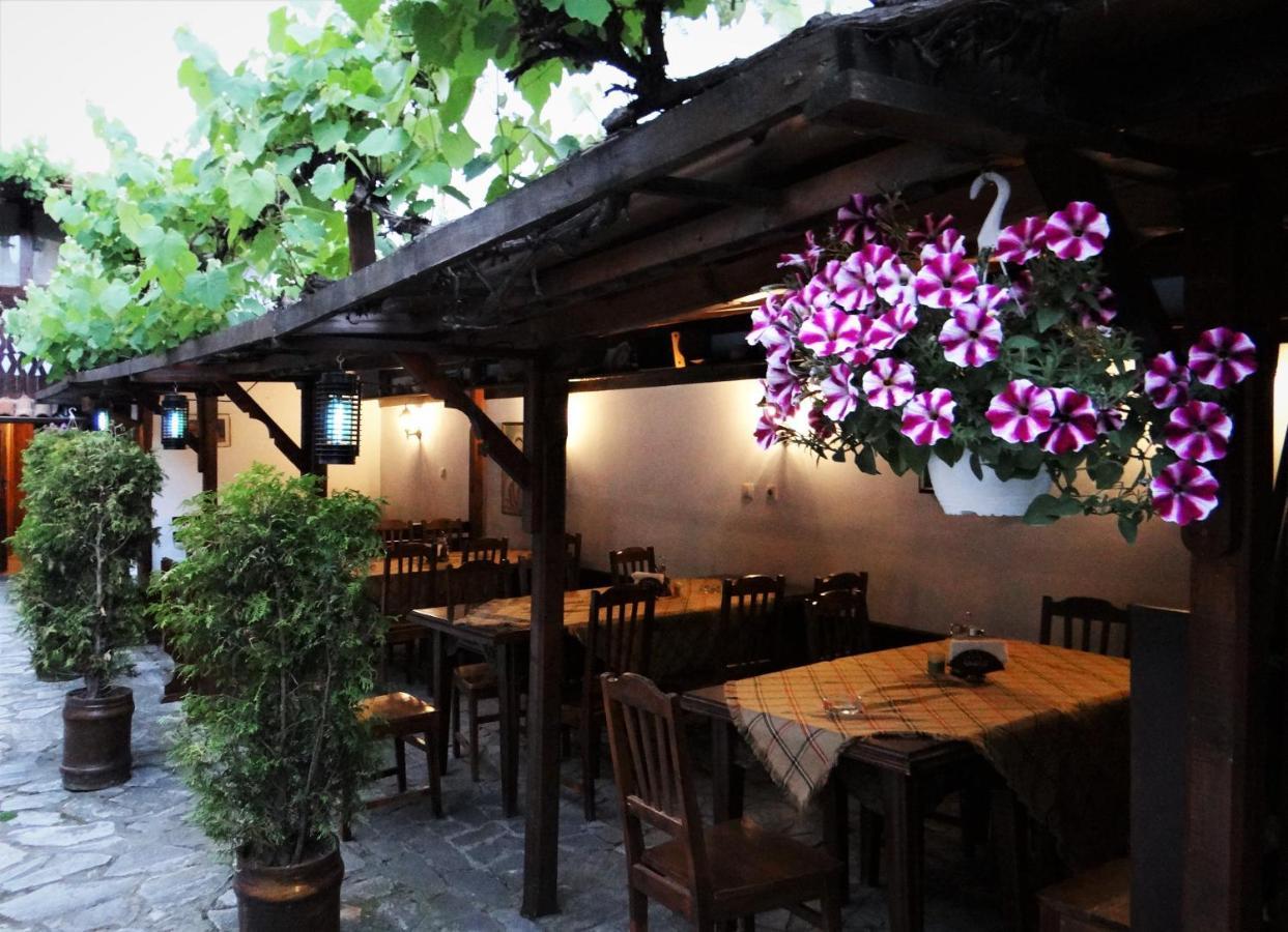 Стаи За Гости The Old House Velingrad Exteriör bild