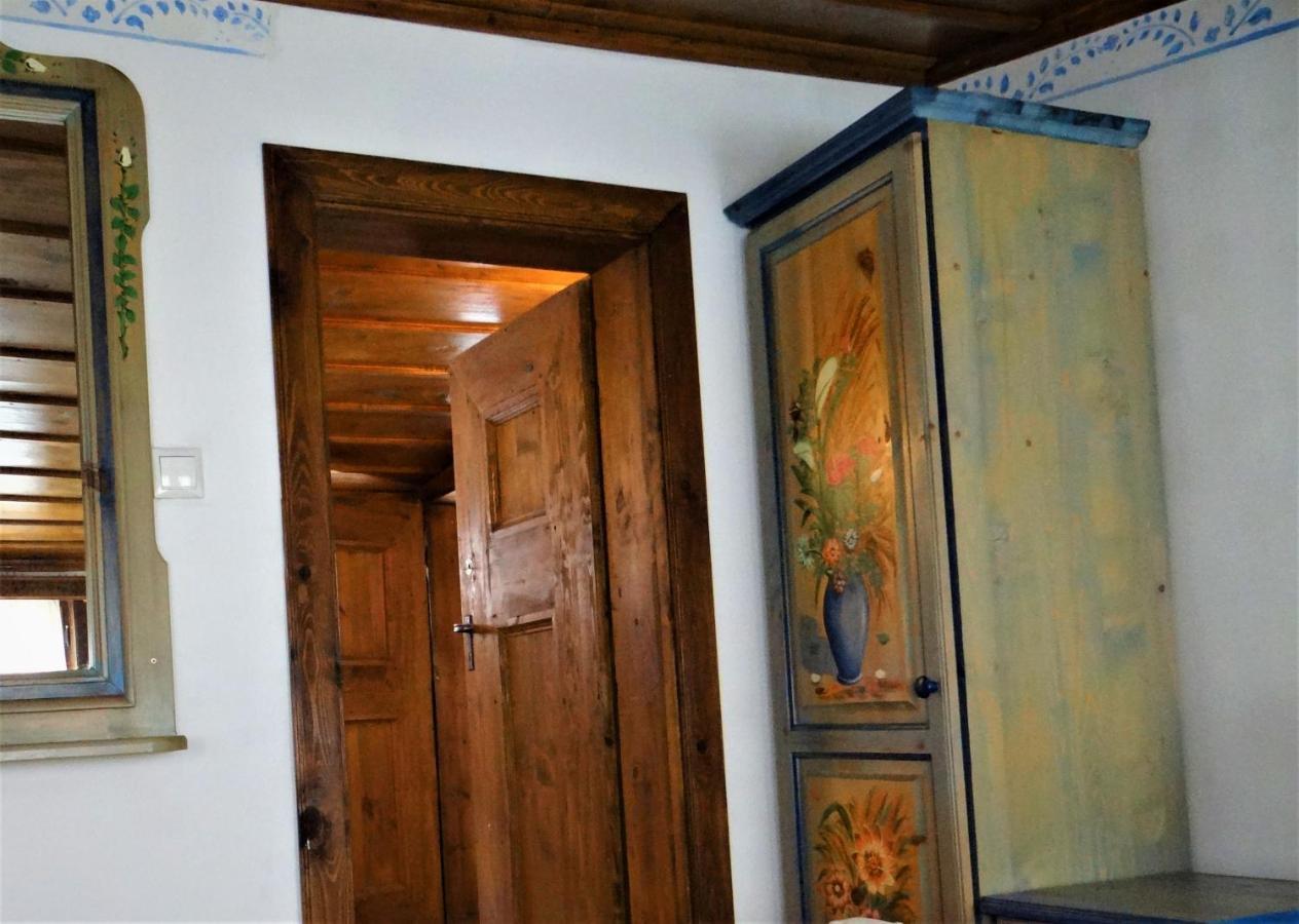 Стаи За Гости The Old House Velingrad Exteriör bild