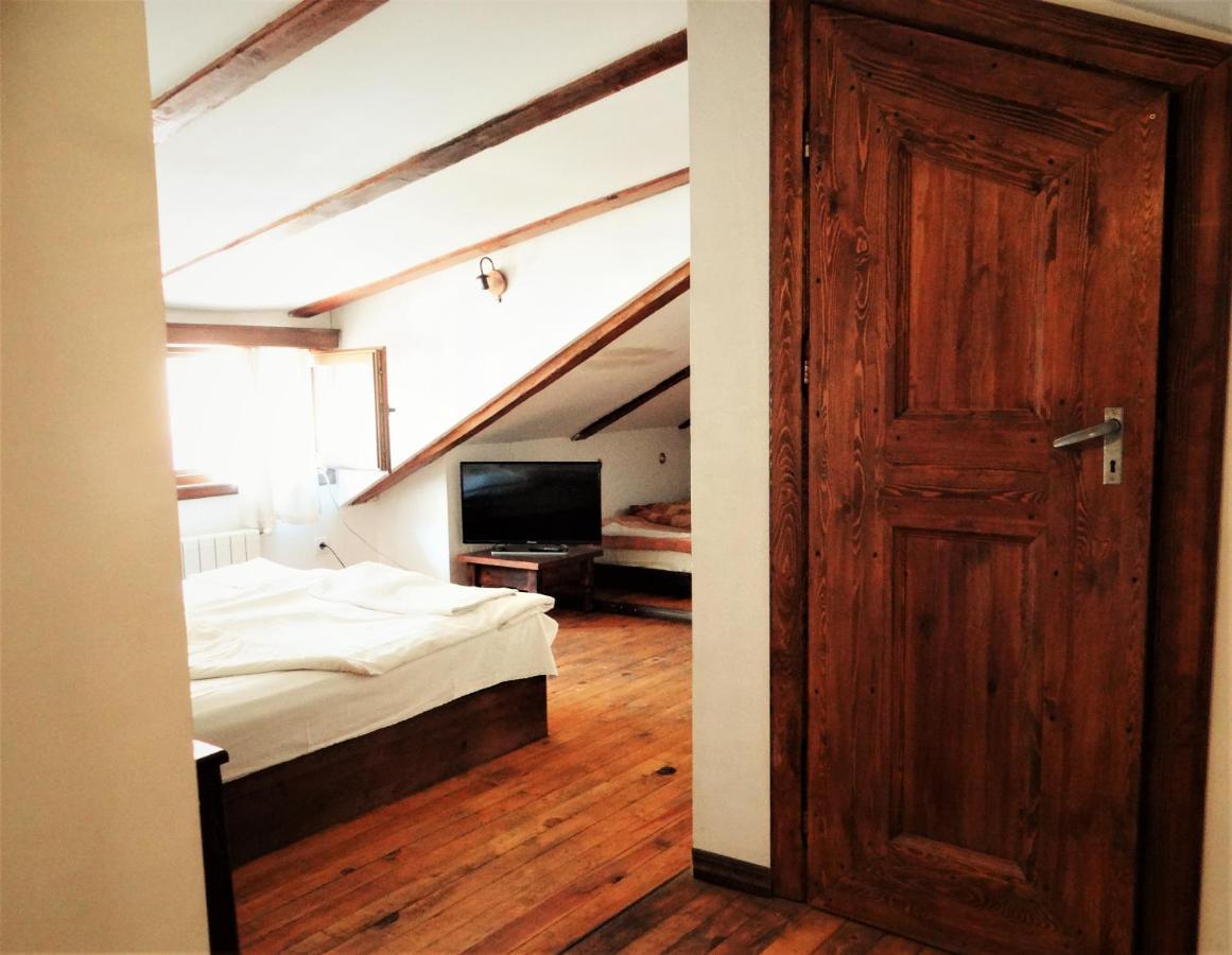 Стаи За Гости The Old House Velingrad Exteriör bild