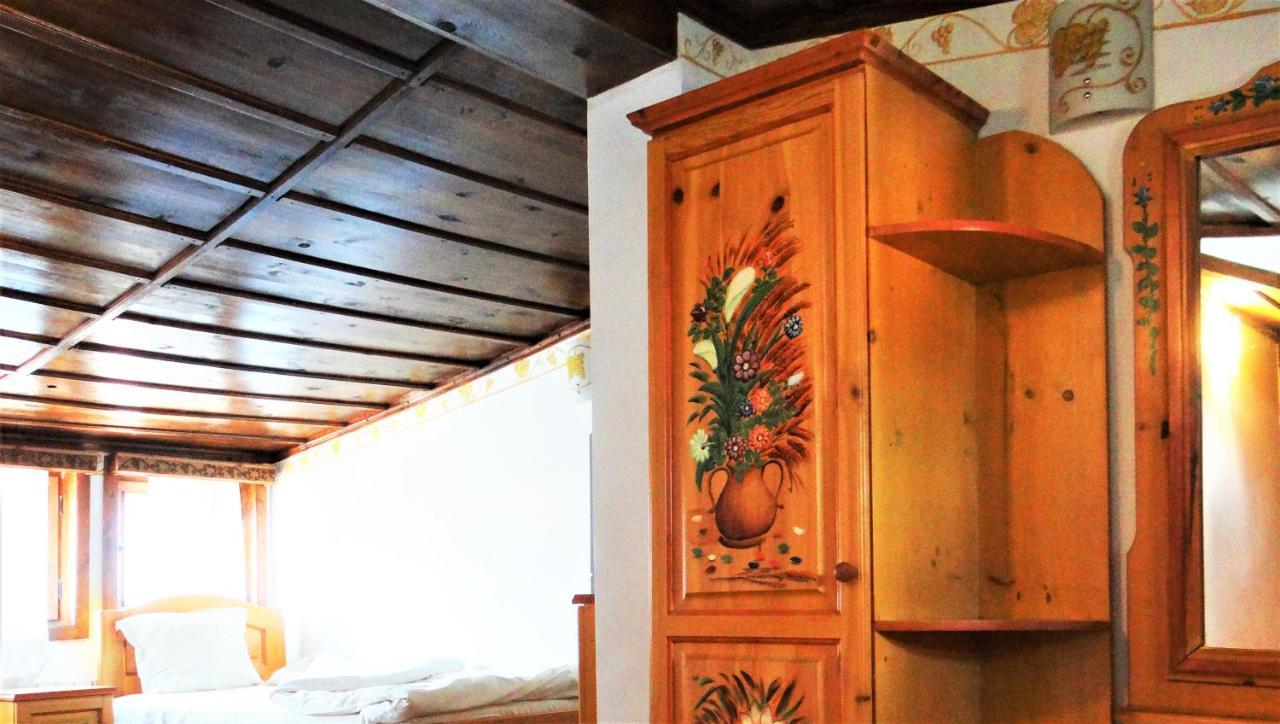 Стаи За Гости The Old House Velingrad Exteriör bild