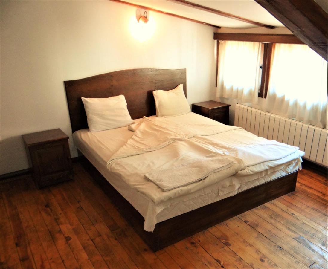 Стаи За Гости The Old House Velingrad Exteriör bild