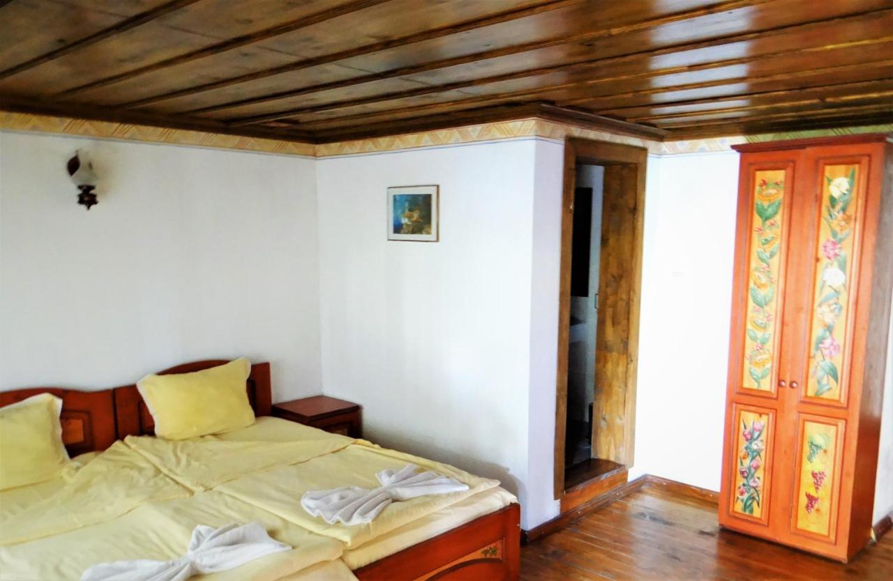 Стаи За Гости The Old House Velingrad Exteriör bild