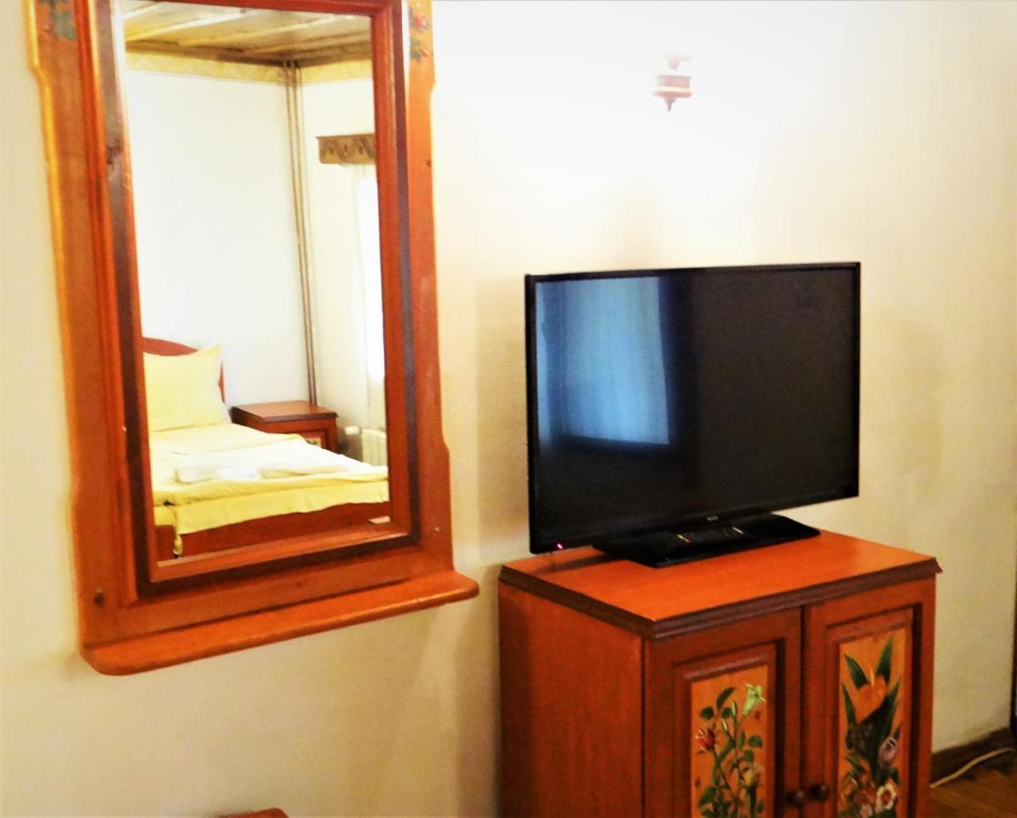 Стаи За Гости The Old House Velingrad Exteriör bild