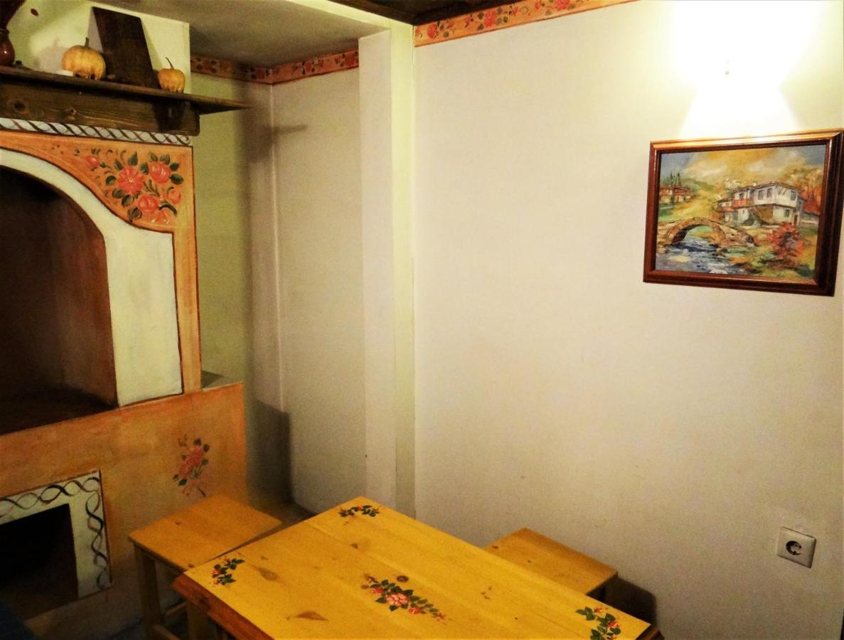 Стаи За Гости The Old House Velingrad Exteriör bild
