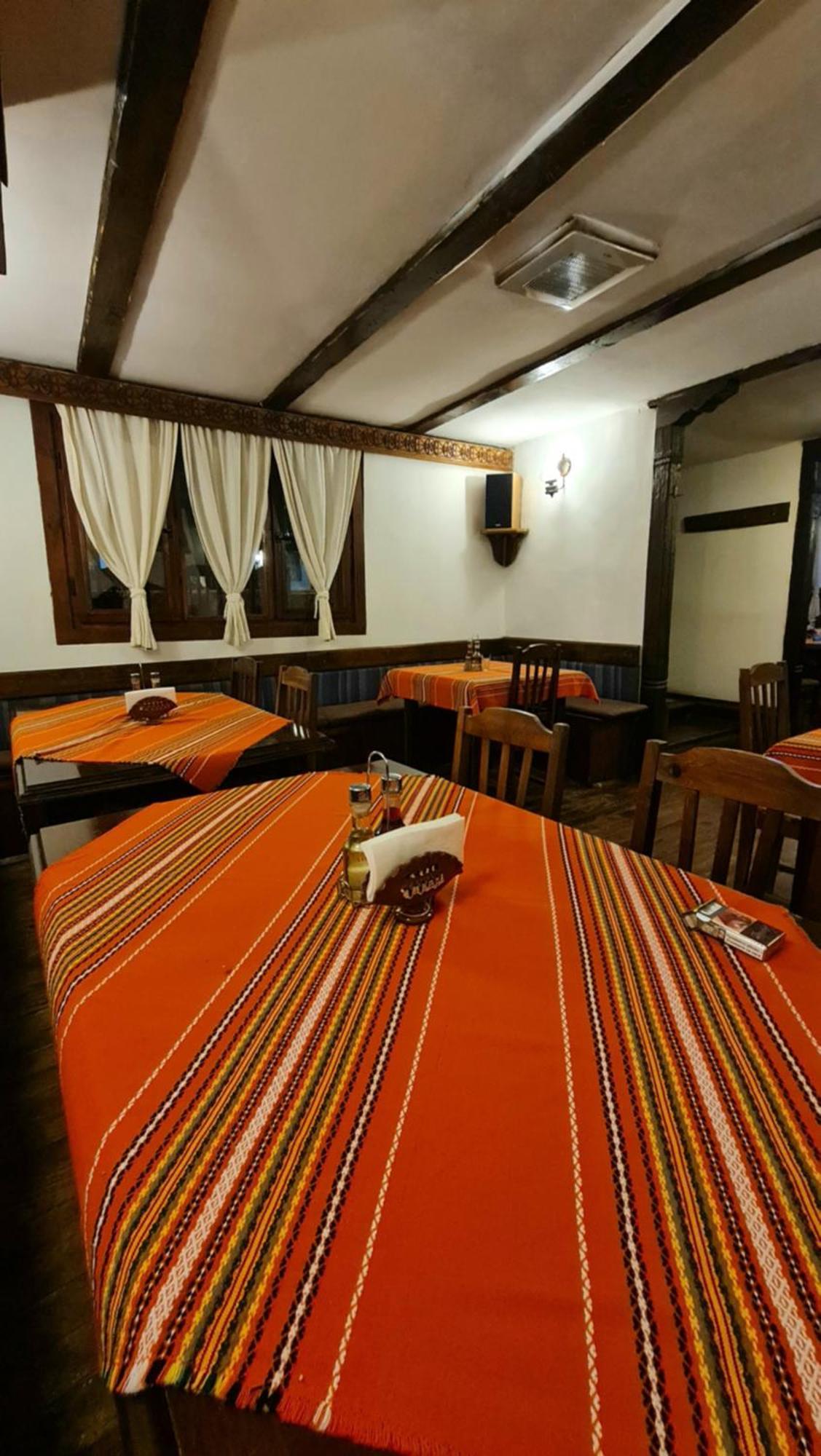 Стаи За Гости The Old House Velingrad Exteriör bild