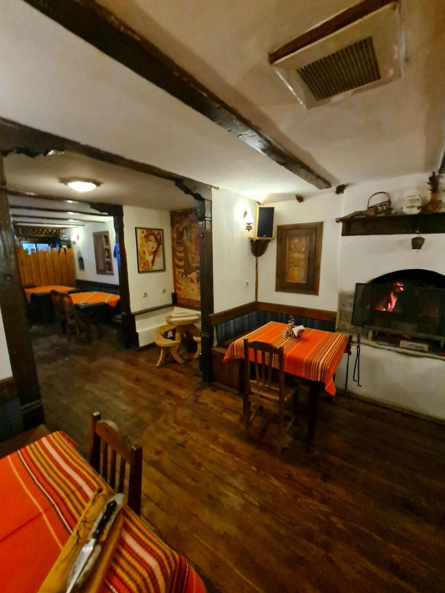Стаи За Гости The Old House Velingrad Exteriör bild