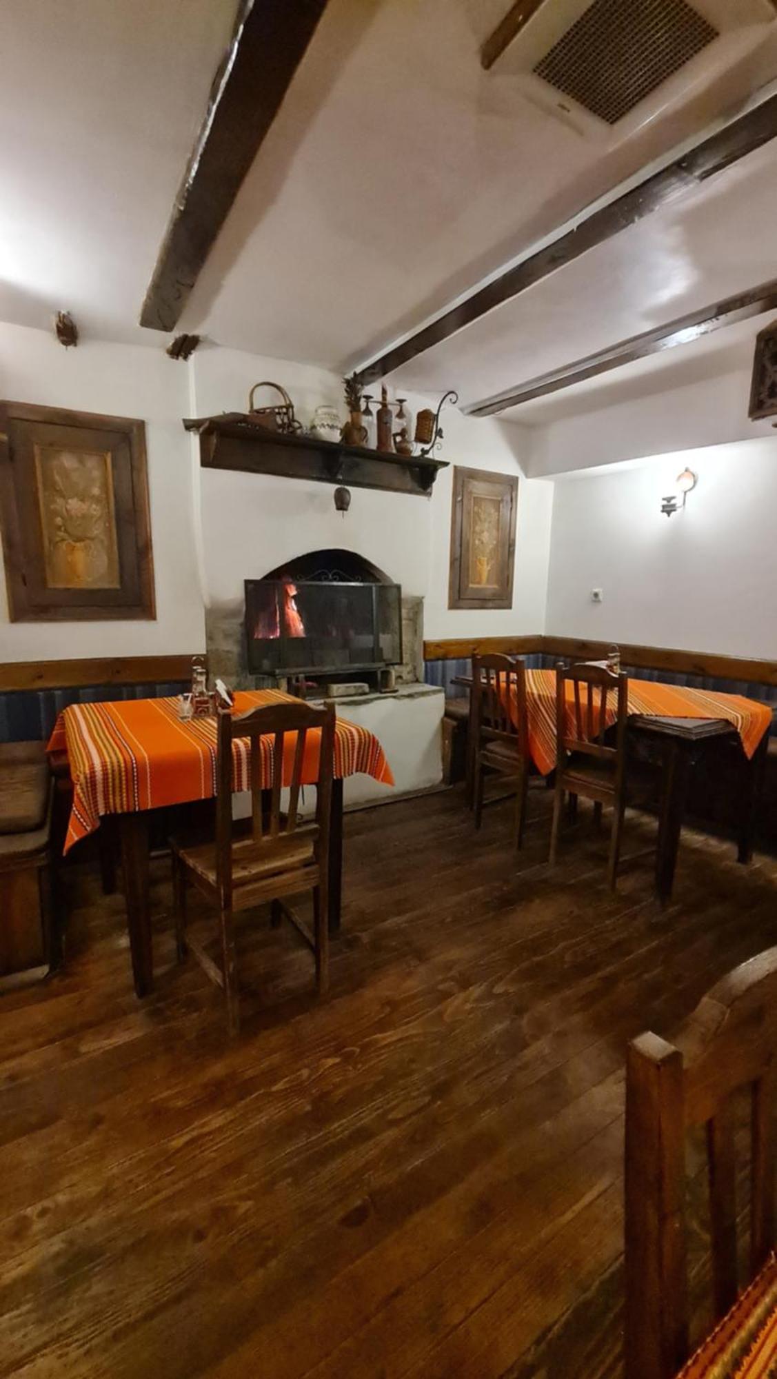 Стаи За Гости The Old House Velingrad Exteriör bild