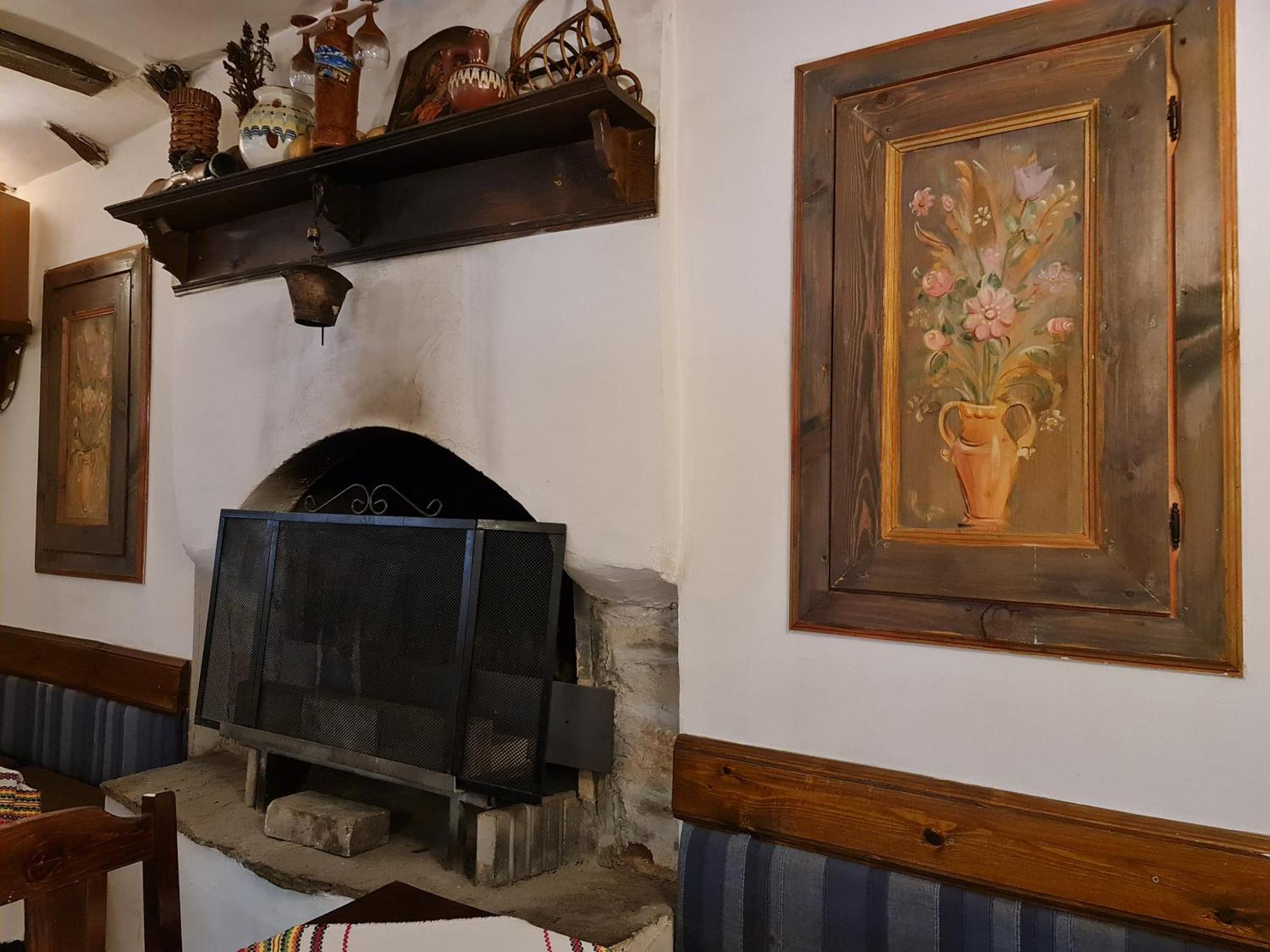 Стаи За Гости The Old House Velingrad Exteriör bild