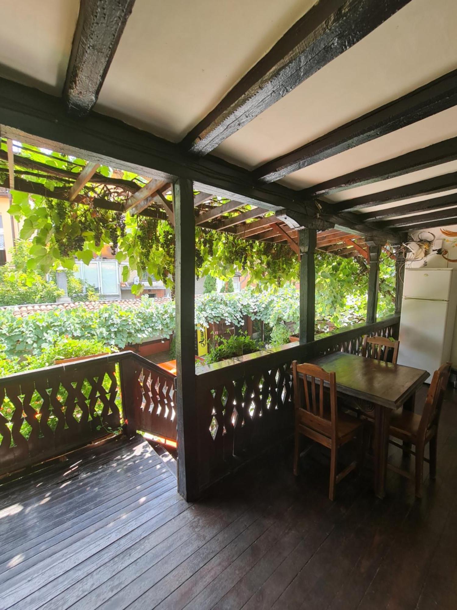 Стаи За Гости The Old House Velingrad Exteriör bild