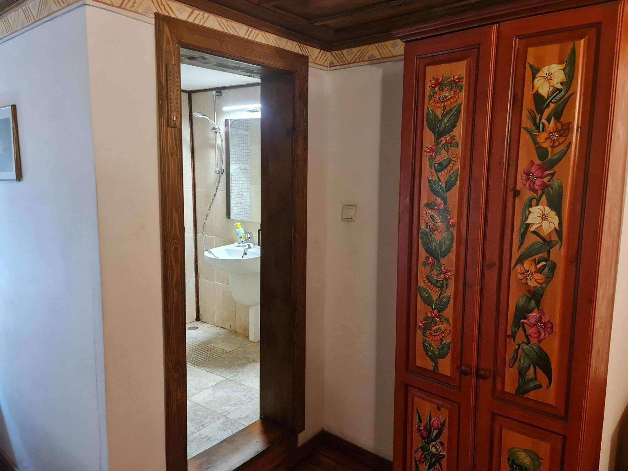 Стаи За Гости The Old House Velingrad Exteriör bild