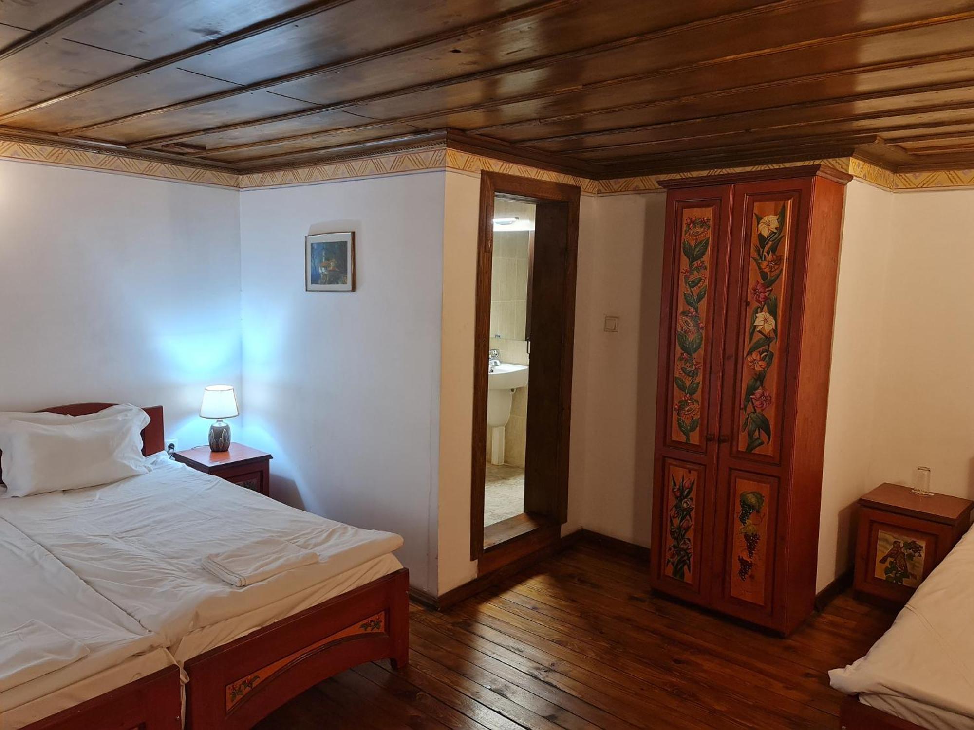 Стаи За Гости The Old House Velingrad Exteriör bild