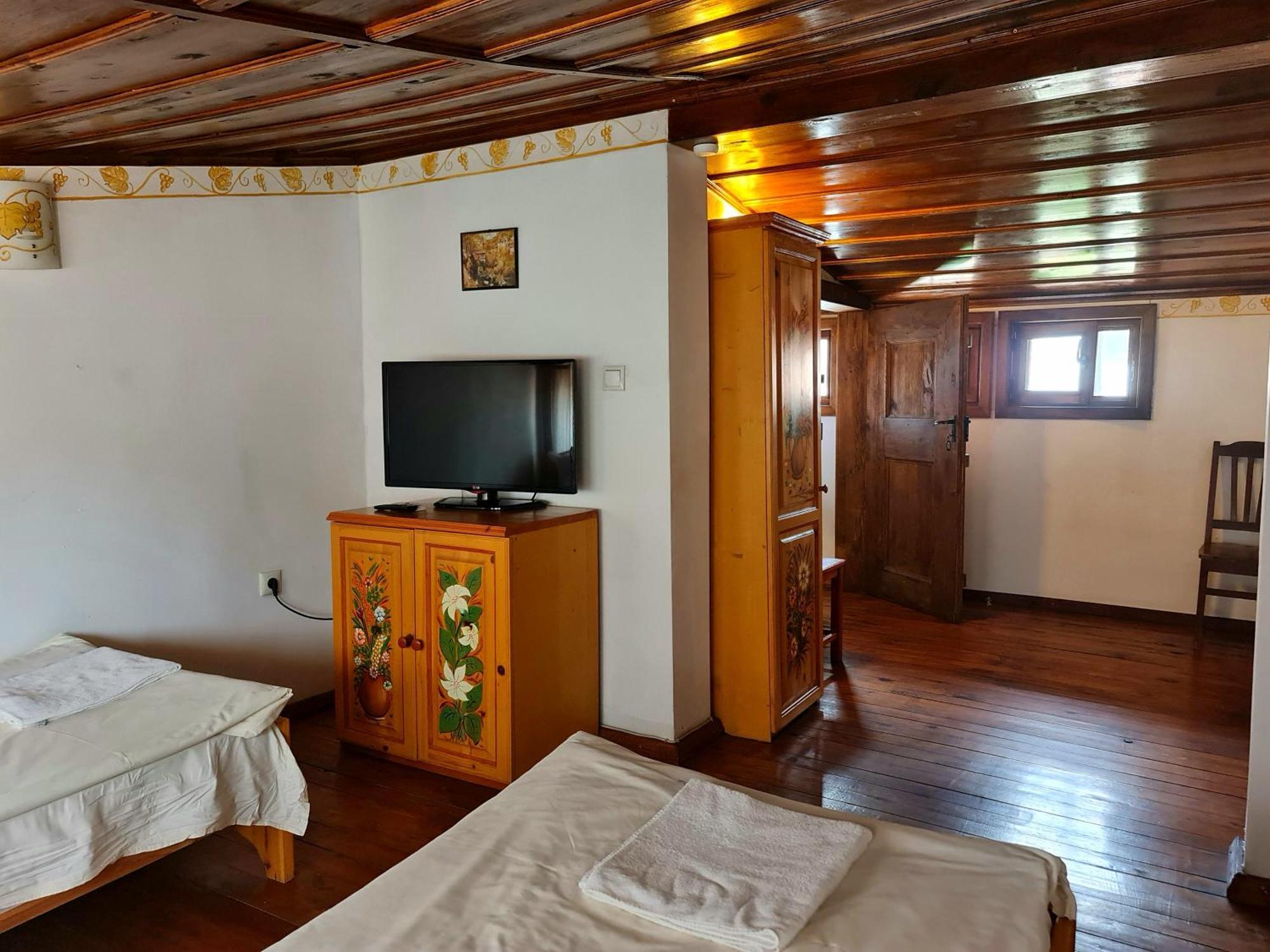 Стаи За Гости The Old House Velingrad Exteriör bild