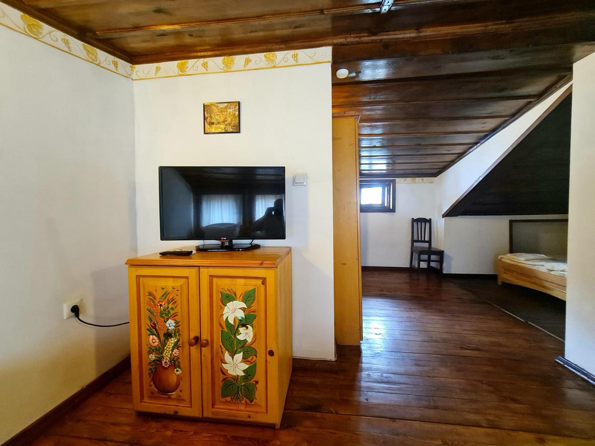 Стаи За Гости The Old House Velingrad Exteriör bild