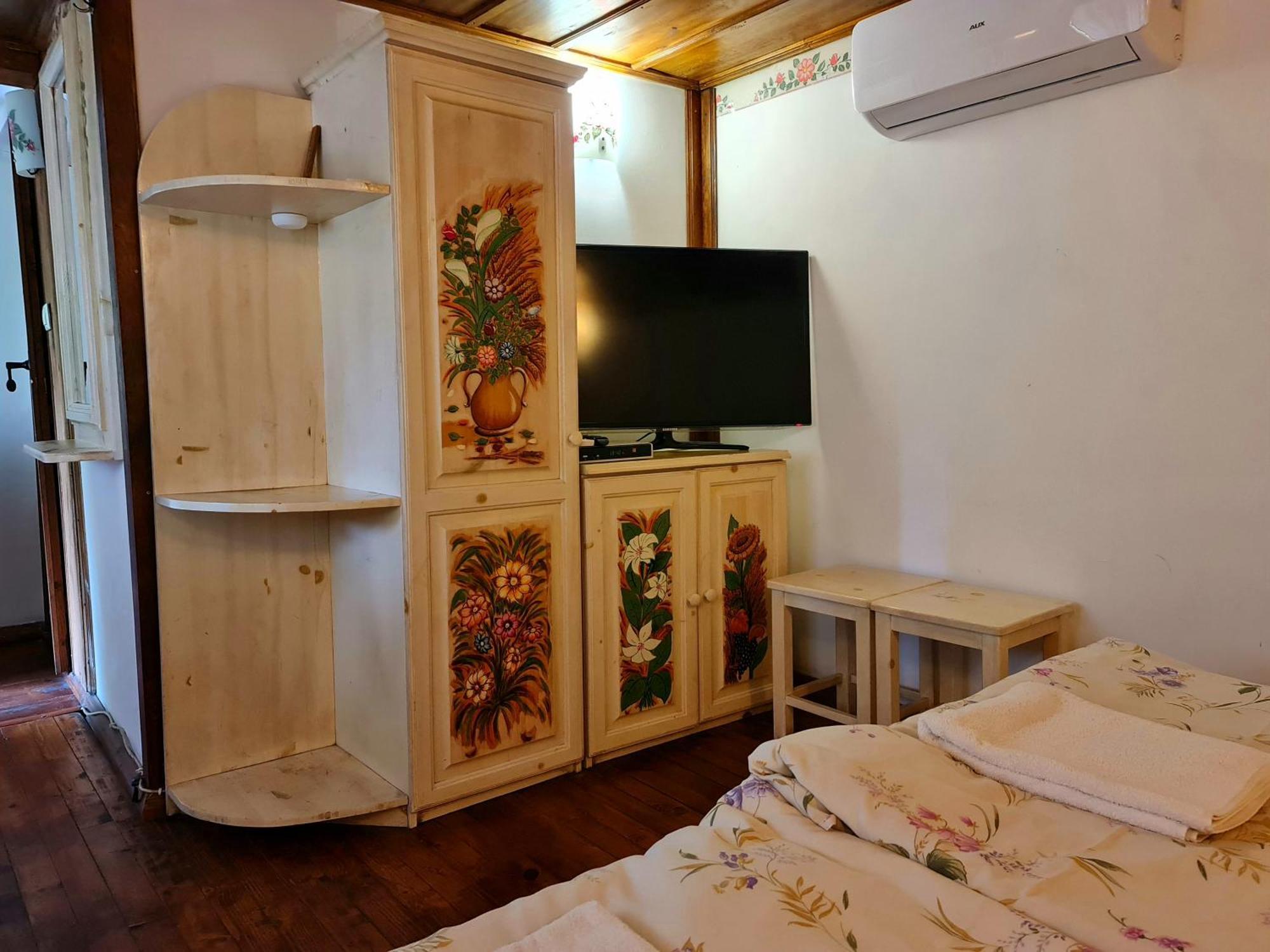 Стаи За Гости The Old House Velingrad Exteriör bild