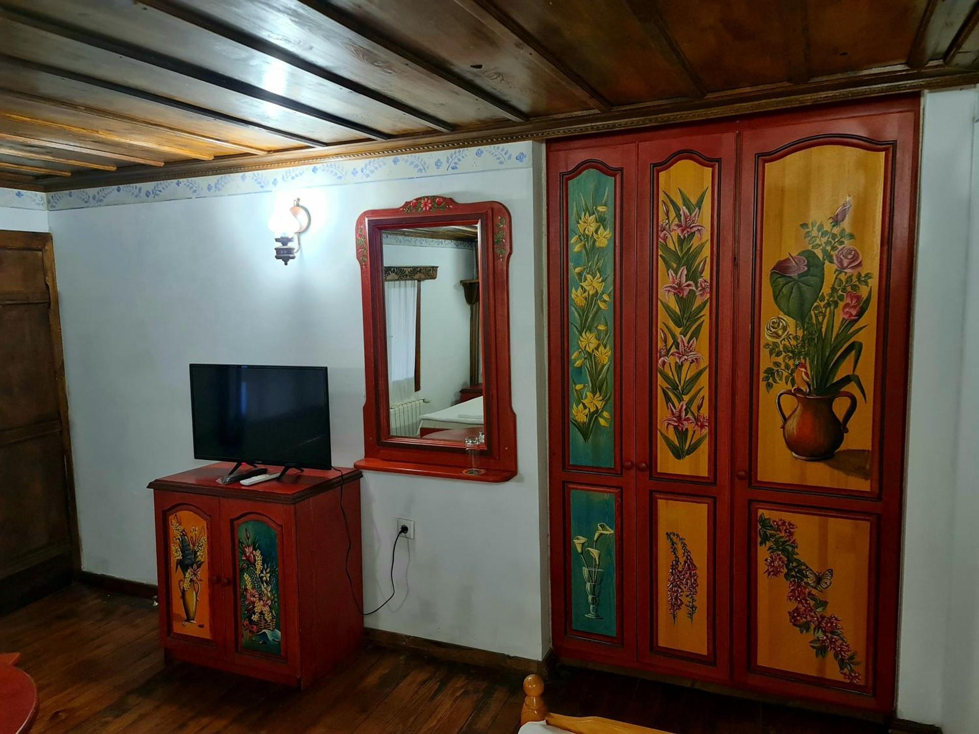 Стаи За Гости The Old House Velingrad Exteriör bild