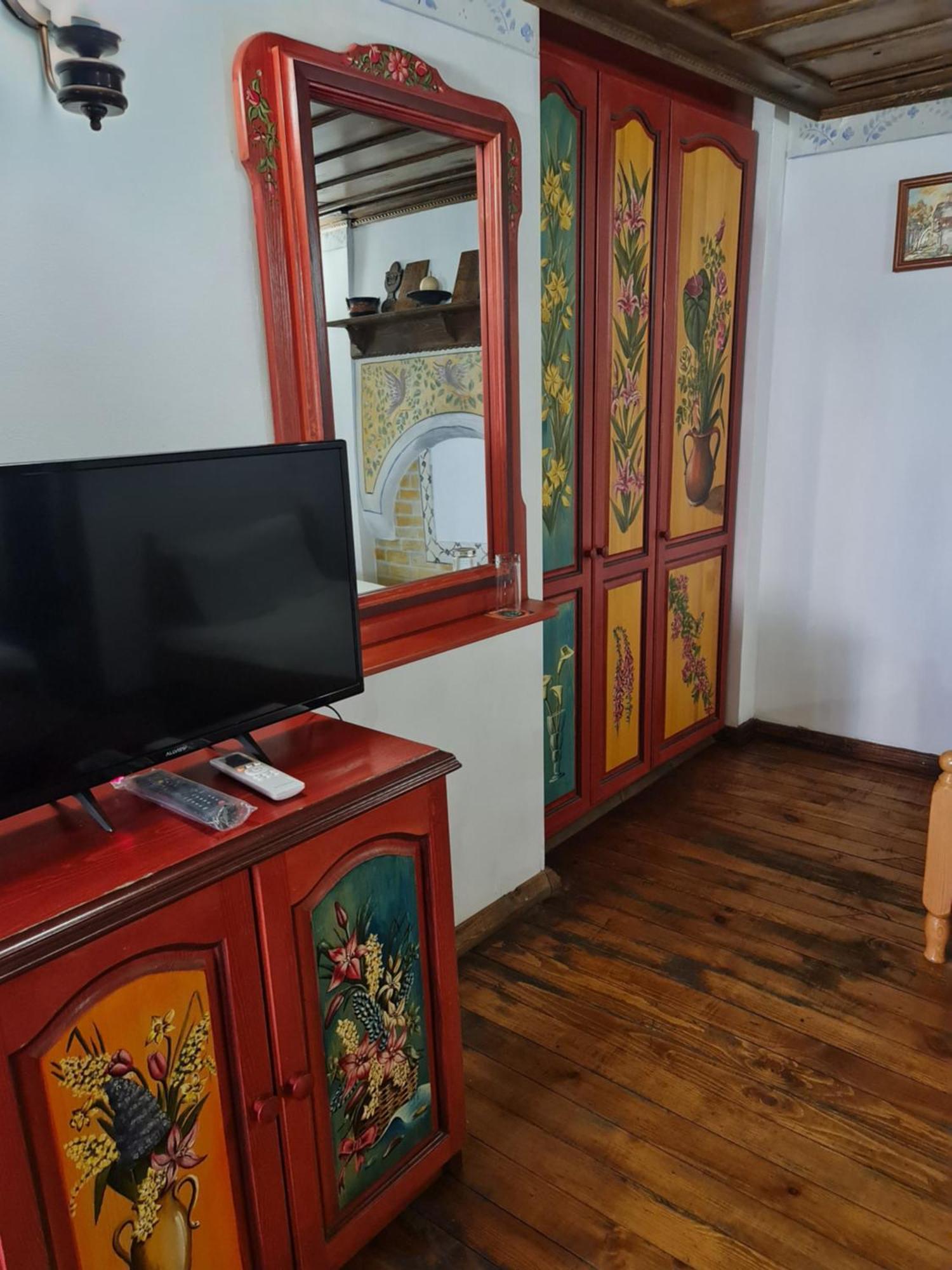 Стаи За Гости The Old House Velingrad Exteriör bild