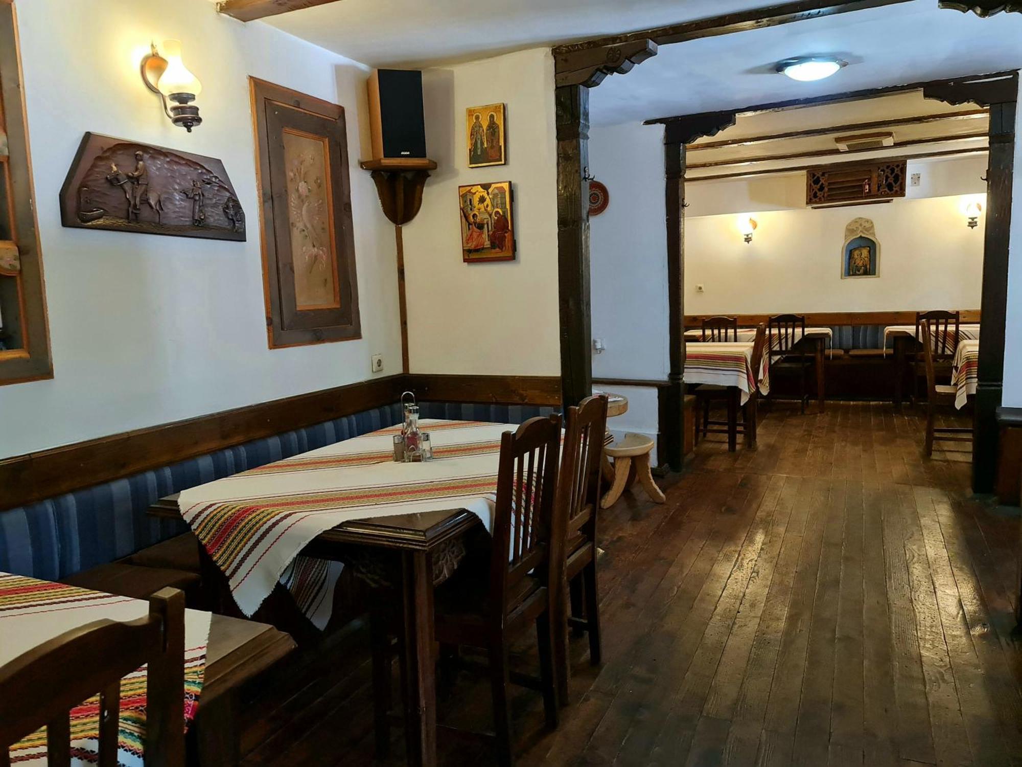 Стаи За Гости The Old House Velingrad Exteriör bild